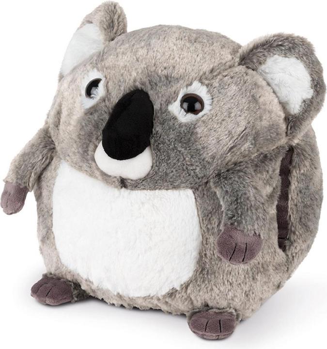 Cozy Noxxiez Chauffe-mains Koala (35 cm)