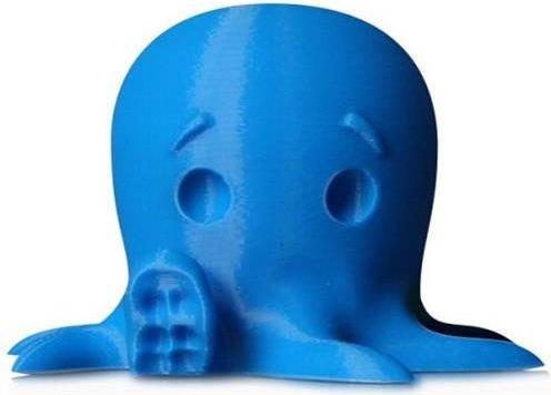 Immagine prodotto Makerbot Filamento (PLA, 1.75 mm, 900 g, Blu)