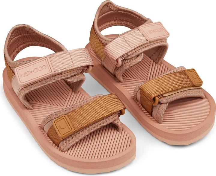 Immagine prodotto Liewood Sandalo Monty extra light (23)