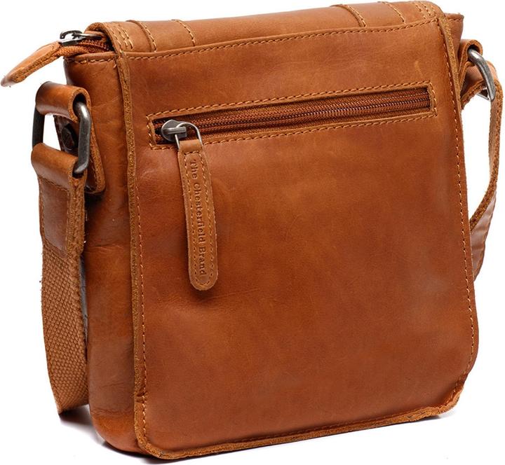 Immagine prodotto The Chesterfield Brand Borsa a tracolla Ariano in pelle 17 cm
