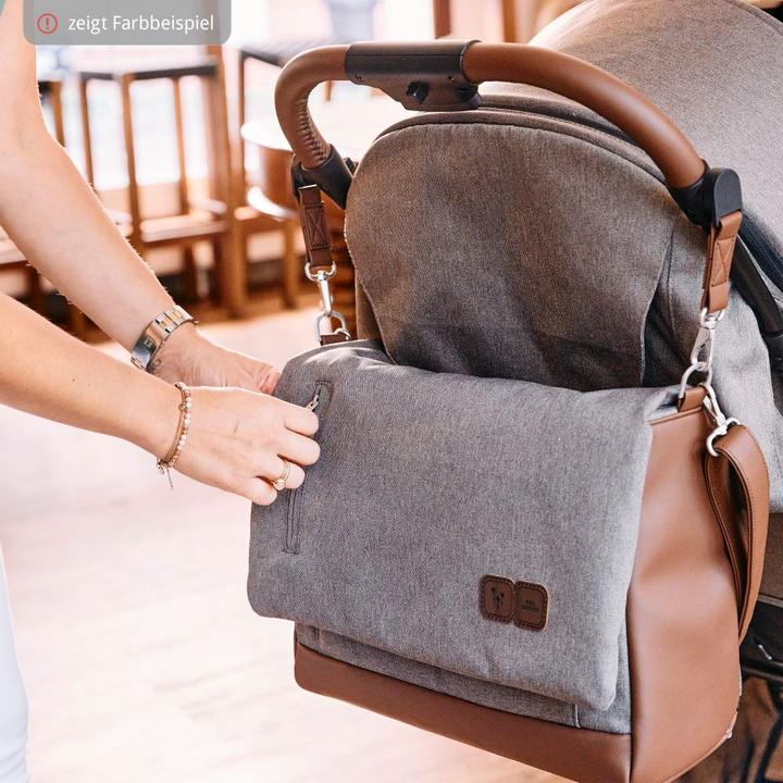 Produktbild ABC Design Urban Wickeltasche