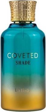 Actual product image La Fede Coveted Shades Eau De Parfum 100ml (Eau de parfum, 100 ml)