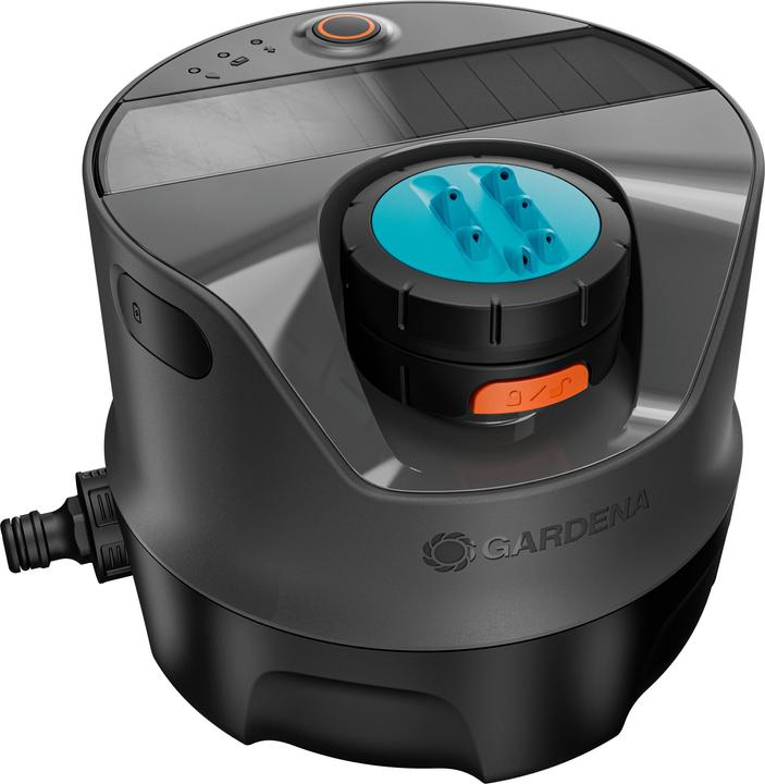 Gardena AquaPrecise (Computer per l'irrigazione)
