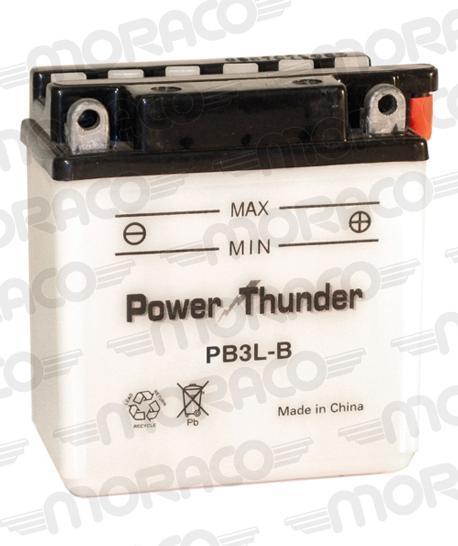 Produktbild Power Thunder PB3L-B (12 V)