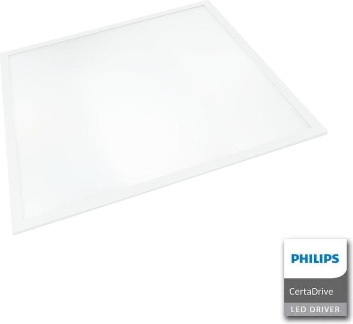 Produktbild Enovalite LED Panel, 60x60 cm (3600 lm)