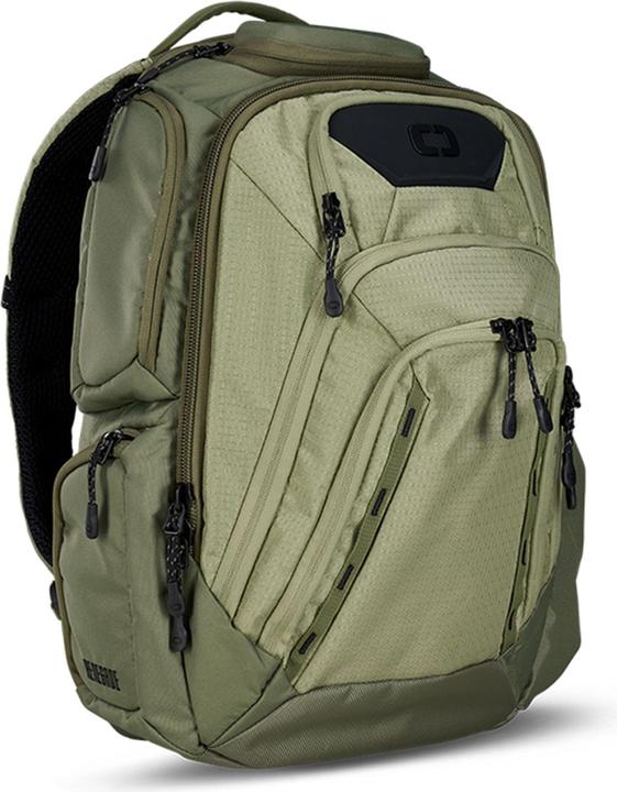 Actual product image Ogio Renegade Pro backpack 51 cm laptop compartment (25 l)