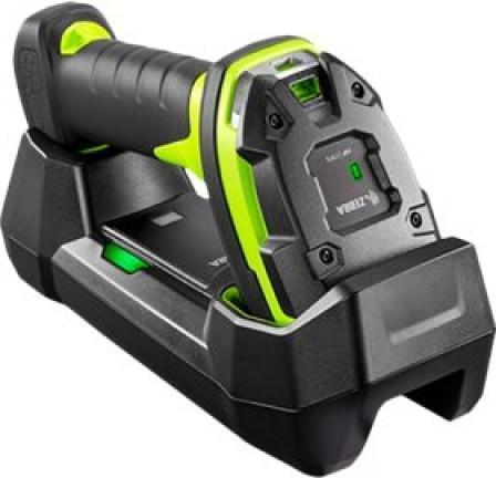 Produktbild Zebra barcode-scanner ds3678-sr bt usb.bt4.0 (1D-Barcodes, 2D-Barcodes, QR-Code)