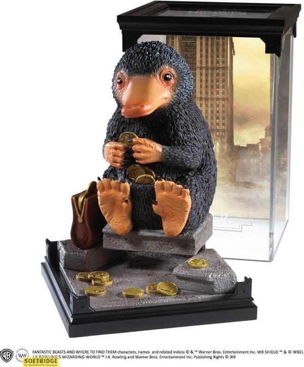 Produktbild Noble Collection Phantastische Tierwesen: Niffler