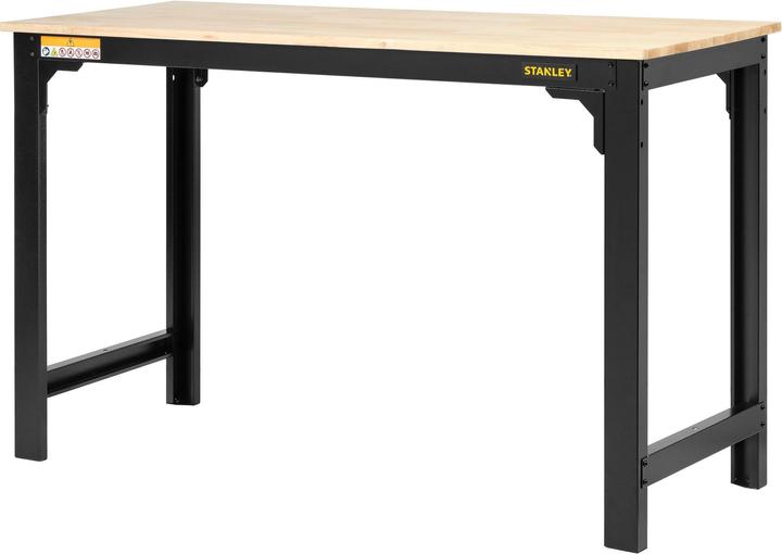 Stanley RTA 60" Werkbank (152 cm, 150 cm)