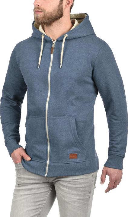 Immagine prodotto Blend Hulker Felpa Con Cappuccio Giacca Tuta Da Uomo Con Cappuccio Stampa (XXL)