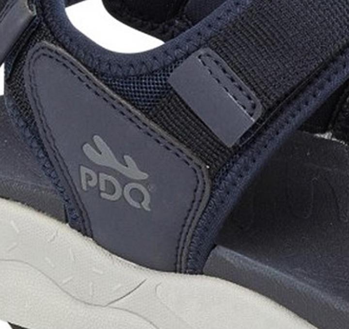 Produktbild PDQ Sportsandalen Gurtband (44.5)