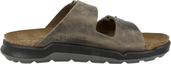 Actual product image Birkenstock Arizona CT oiled nubuck leather normal (44)