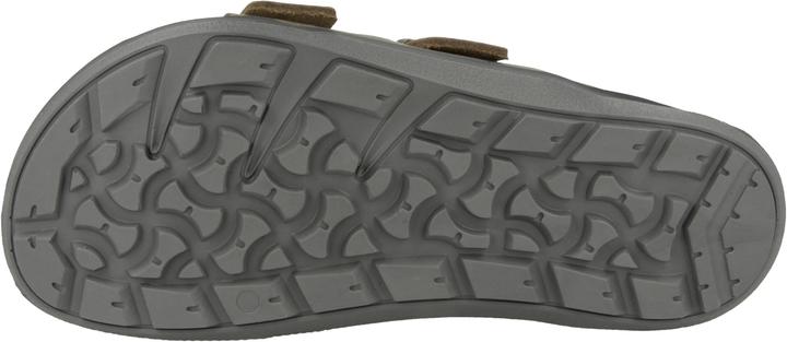 Actual product image Birkenstock Arizona CT oiled nubuck leather normal (44)