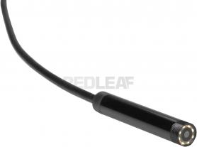 Produktbild Redleaf RDE-403UR USB-C-Endoskop – 3 m starres Kabel