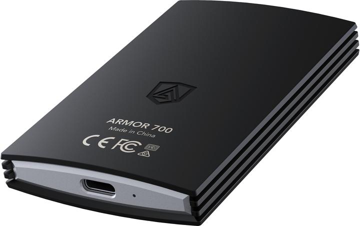 Image du produit Lexar Armor 700 (1000 Go)