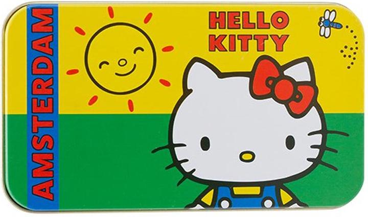 Image du produit G-Rollz Hello Kitty Box Q Medium 11.5x6.5x3cm