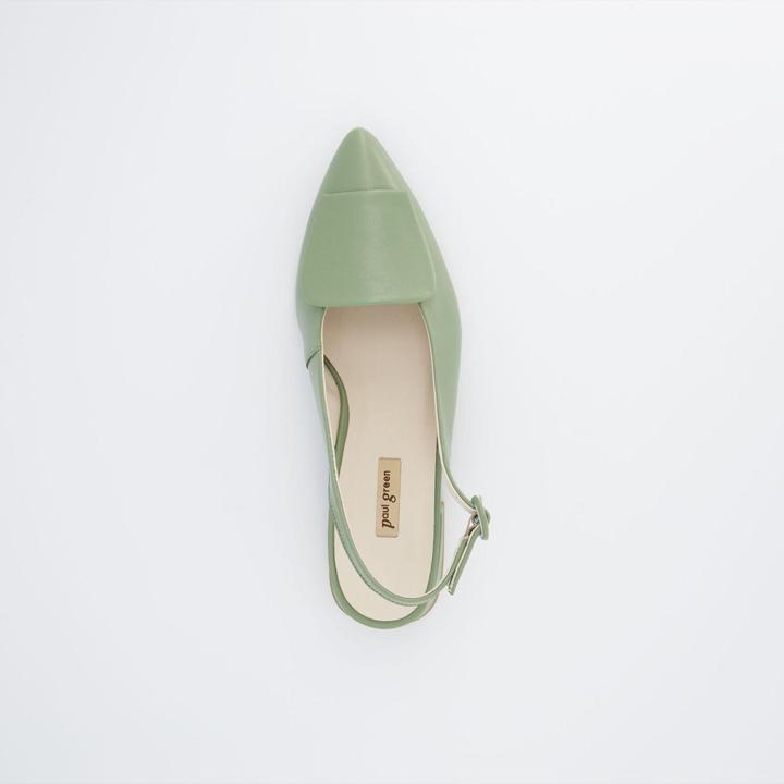 Actual product image Paul Green Sandalen (37.5)