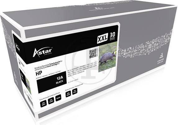 Immagine prodotto Astar Nero - compatibile - cartuccia toner - per HP LaserJet 1012 (FC)