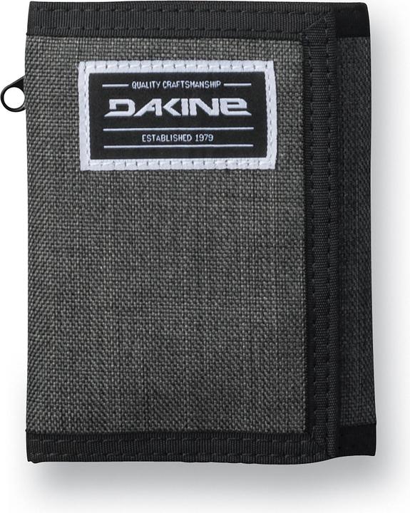 Actual product image Dakine Vert Rail Wallet Dark grey