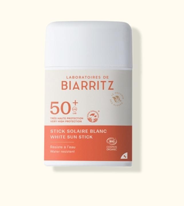 Immagine prodotto Laboratoires de Biarritz Sonnenstick (Stick solare, SPF 50+, 12 g)
