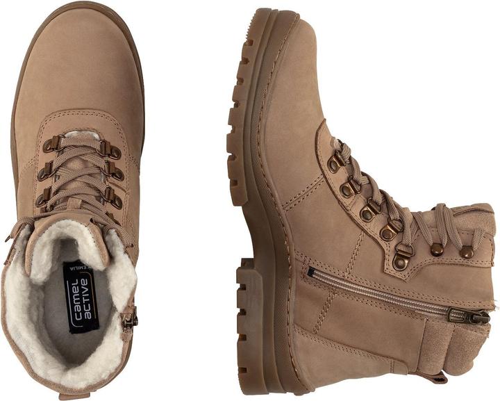 Actual product image Camel Active Wanderschuhe (41)