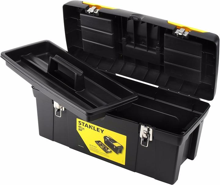 Produktbild Black & Decker Werkzeugbox (1 Teile)
