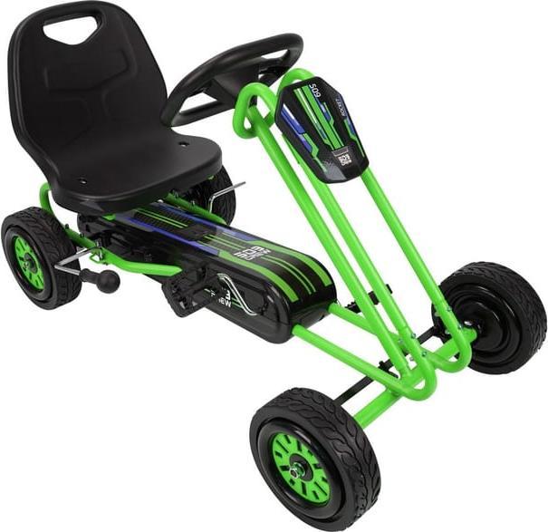 Besttoy 509 Crew - Rocket Kids - Go Kart