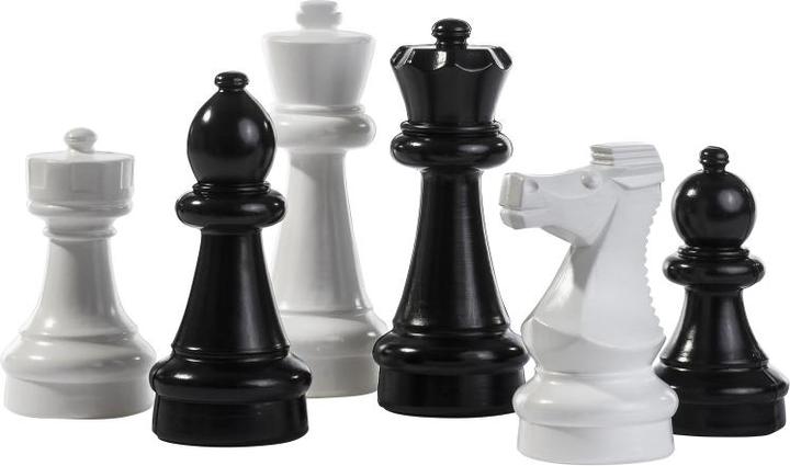 Image du produit Rolly Toys Petites pièces d'échecs 20-30cm