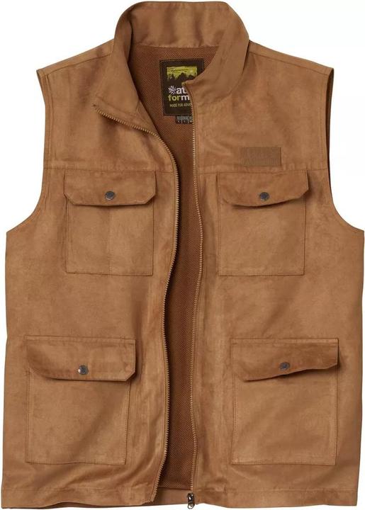 Atlas For Men Weste (3XL)