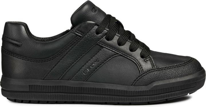 Produktbild Geox Jungen Sneaker J Arzach B D Leder (24)