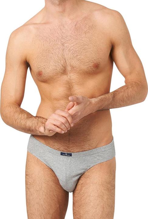 Immagine prodotto Tom Tailor Slips (7, Confezione da 5 pezzi)