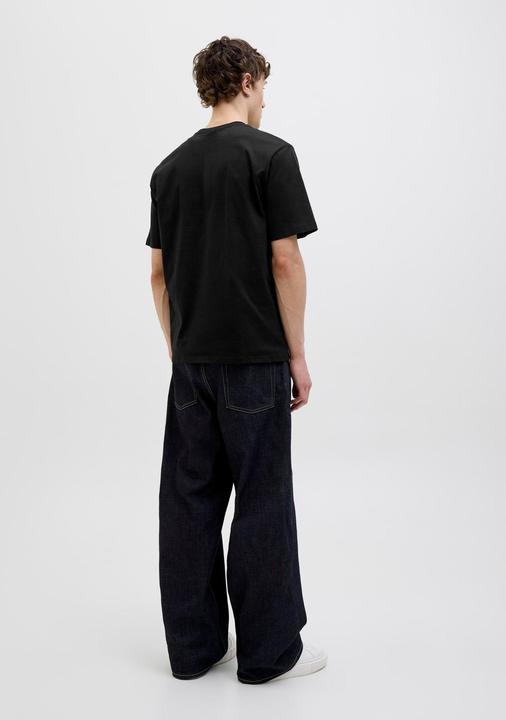 Image du produit Jack & Jones Logo Rundhalsausschnitt T-shirt T-shirt (L)