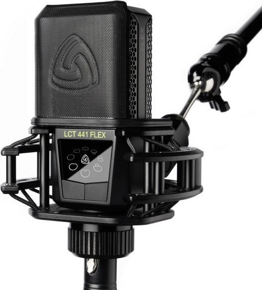 Actual product image Lewitt LCT 441 FLEX grootmembraan condensatormicrofoon
