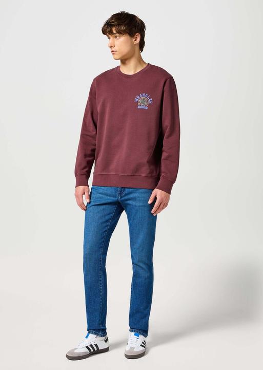 Produktbild Wrangler Jeans River (30)