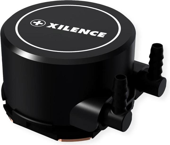 Produktbild Xilence WAK LiQuRizer LQ360 Wasserkühlung XC978