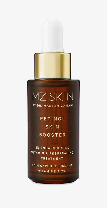 Produktbild Mz Skin Retinol Skin Booster (20 ml, Gesichtsbalsam)