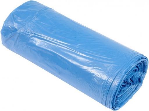 Image du produit Toya Sacs poubelle 35 l 11 um, 30 pièces (30 x, 35 l)