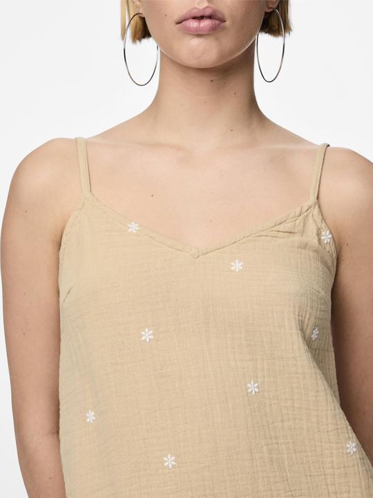 Actual product image Pieces PCMAYA mini dress (XL)