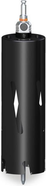 Produktbild Mandrex HM Mehrzweck-Lochsäge MXqs SuperXcut Xtra Tief (133 mm)