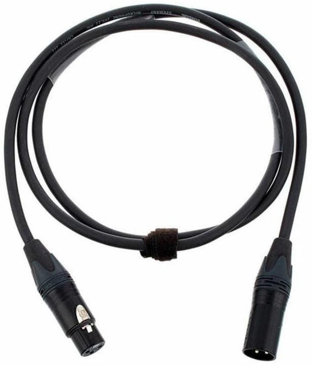 Actual product image Cordial Cpm Fm (3 m, XLR)