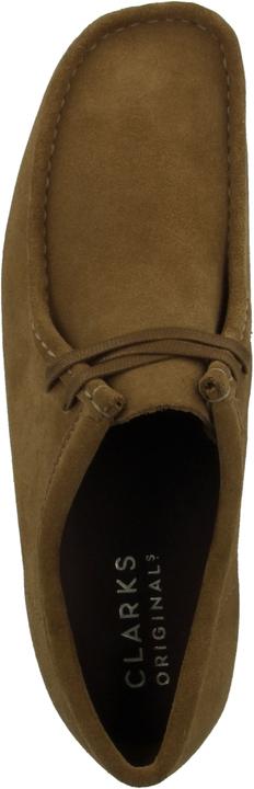 Image du produit Clarks Wallabee (42.5)