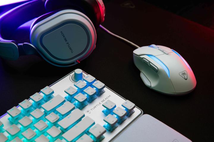 Image du produit Turtle Beach KONE II - Souris de jeu (Filaire)