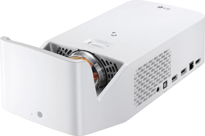 Image du produit LG HF65LS Adagio 2.0 (Full HD, 1000 lm, 0.29:1)