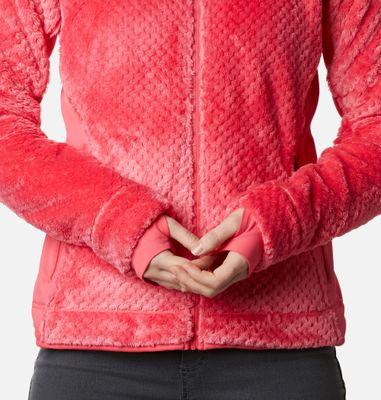 Immagine prodotto Columbia Pearl Plus II Fleece (M)