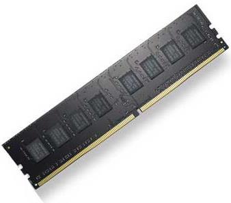 Produktbild G.Skill Value (1 x 8GB, 2400 MHz, DDR4-RAM, DIMM)