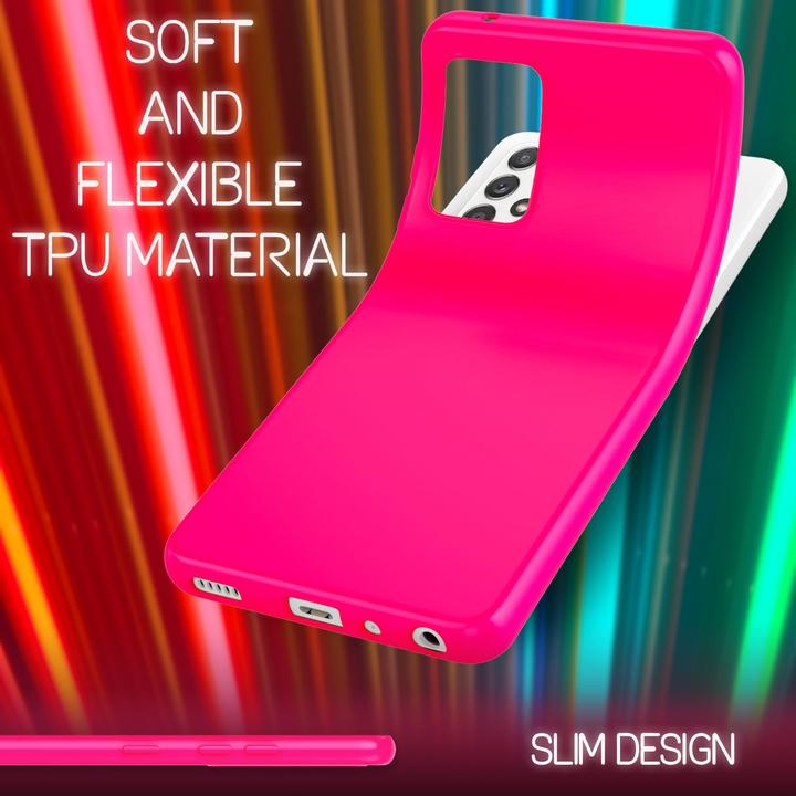 Image du produit Nalia Coque Samsung Galaxy A52 5G / A52 (Samsung Galaxy A52)