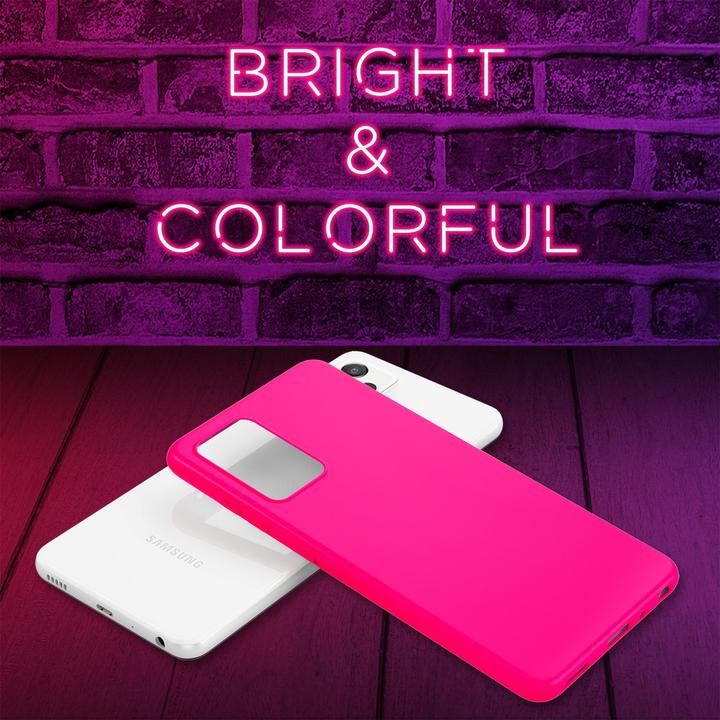 Image du produit Nalia Coque Samsung Galaxy A52 5G / A52 (Samsung Galaxy A52)
