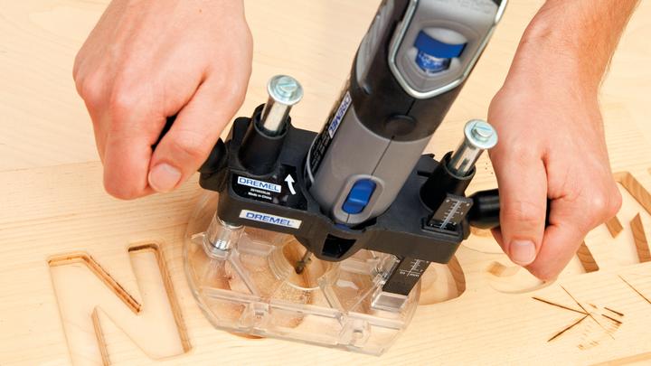 Immagine prodotto Dremel Attacco per sgrossatura 335