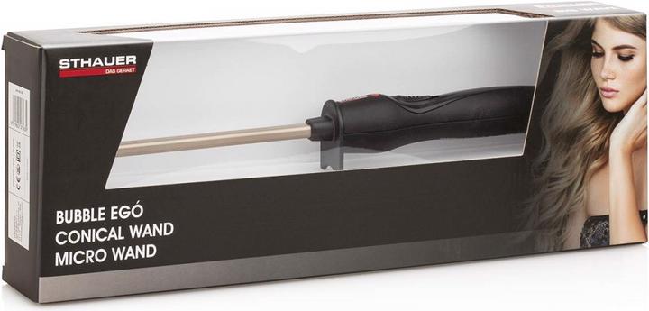 Actual product image XanitaliaPro Micro Wall Curling Iron