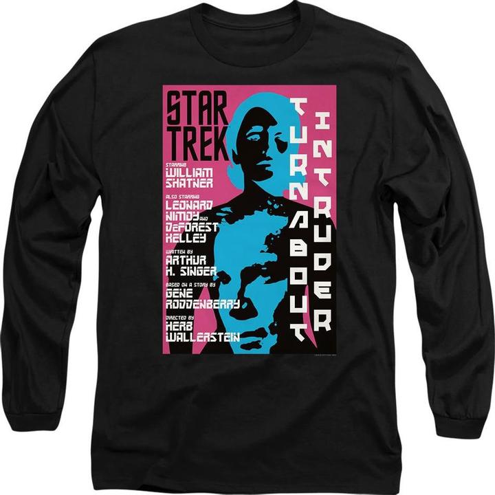 The Original Series Episode 79 TShirt (M)